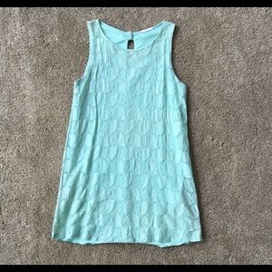 👗 Adorable Everly Sea Foam Dress 👗